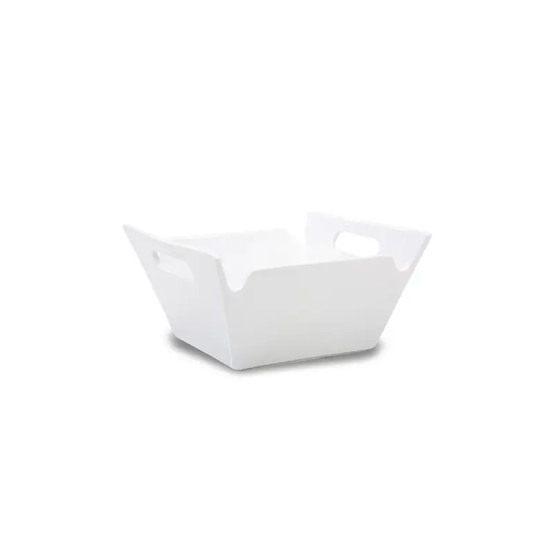 Lunchtime Collection Bowl - 14.5 in L x 4 in W x 1 in - Set of 3 Lunchtime Collection Bowl - 14.5 in L x 4 in W x 1 in - Set of 3