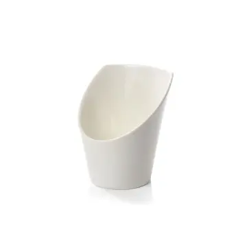 Kyoto Collection Medium Snack Bowl - 5.5 in Dia x 7 in H