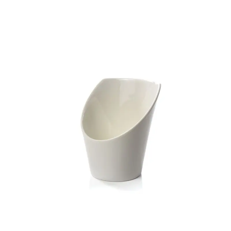 Kyoto Collection Small Snack Bowl - 4 in Dia x 5 in H Kyoto Collection Small Snack Bowl - 4 in Dia x 5 in H
