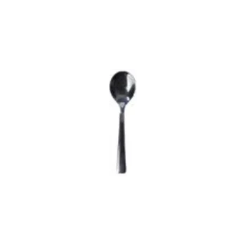 Jordi Collection Mini Spoon - 5.8 in L x 1.2 in W x 1.1 in - Set of 12