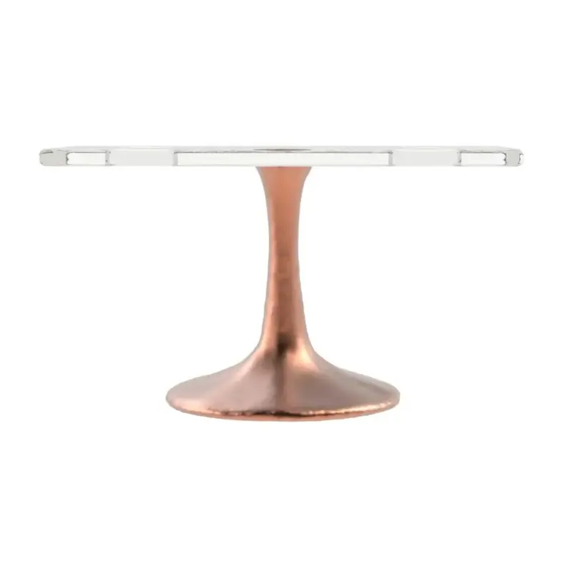 My Glass Studio Food Cone Holder, Clear - Set of 4 - 14.0 x 6.7 x 7 cm My Glass Studio Food Cone Holder, Clear - Set of 4 - 14.0 x 6.7 x 7 cm