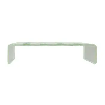 My Glass Studio Food Cone Holder, Grey - Set of 4 - 26.0 x 22.0 x 6 cm