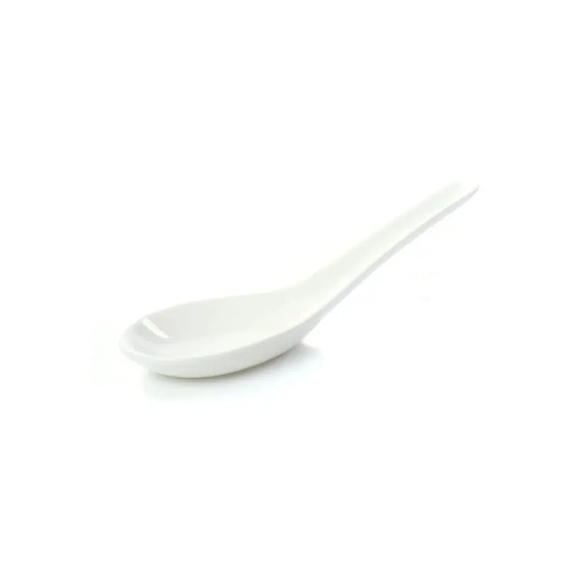 Hiro Collection Spoon - 5 in L x 1.7 in W x 1.8 in H