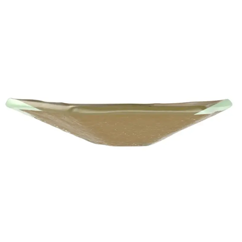 My Glass Studio Tasting Plate, Natural - Set of 24 - Dia: 12 cm, H: 2 cm My Glass Studio Tasting Plate, Natural - Set of 24 - Dia: 12 cm, H: 2 cm