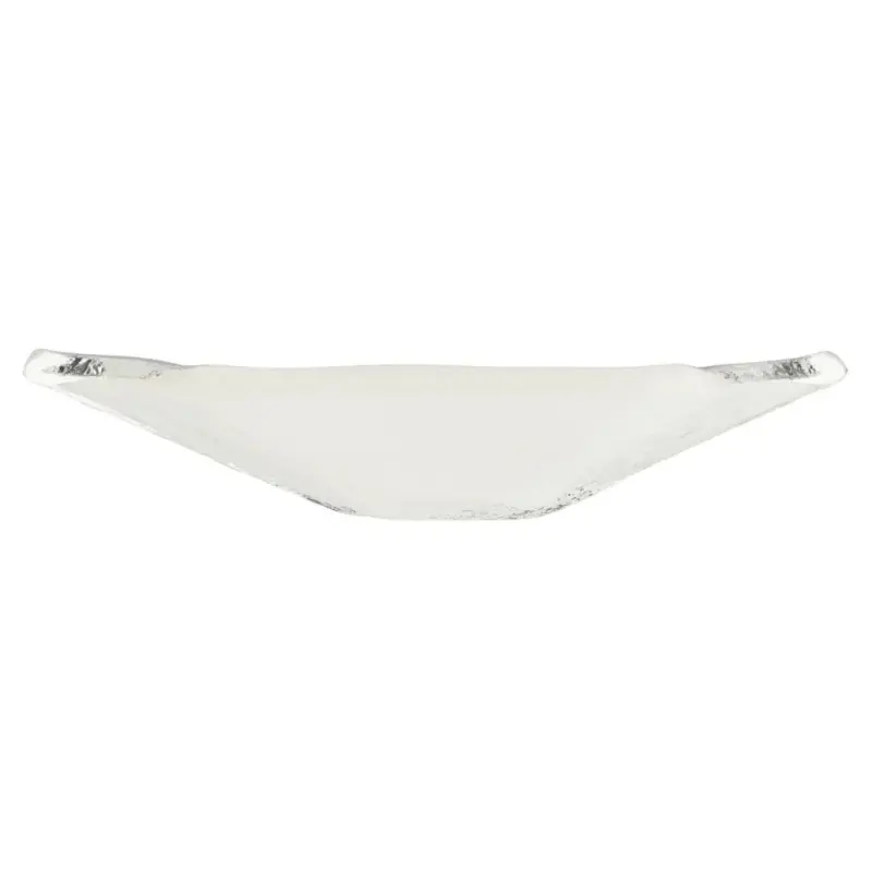My Glass Studio Tasting Plate, White - Set of 24 - Dia: 12 cm, H: 2 cm My Glass Studio Tasting Plate, White - Set of 24 - Dia: 12 cm, H: 2 cm