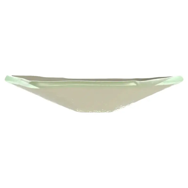 My Glass Studio Tasting Plate, Grey - Set of 24 - Dia: 12 cm, H: 2 cm My Glass Studio Tasting Plate, Grey - Set of 24 - Dia: 12 cm, H: 2 cm