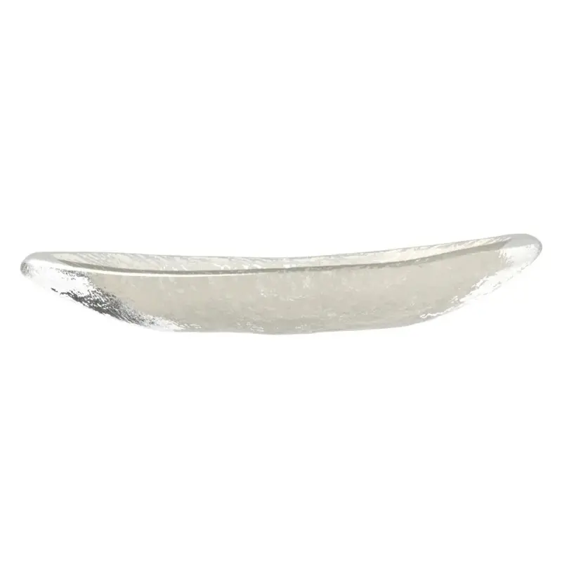 My Glass Studio Tasting Plate / Bowl, Cream - Set of 6 - 11.5 x 5.5 x 2 cm My Glass Studio Tasting Plate / Bowl, Cream - Set of 6 - 11.5 x 5.5 x 2 cm