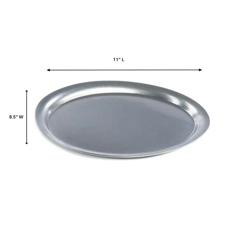 Garda Collection Medium Snack Bowl - 5 in Dia x 1.25 in H