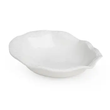 Fondata Collection Bowl - 4.7 in Dia x 1.2 in H