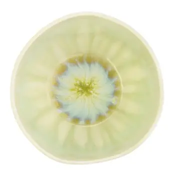 Fiore Collection Side Plate - 11 in Dia x 1.3 in H - Set of 6