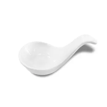 Devon Collection Spoon - 5.0 in L x 2.9 in W x 2.5 in - Set of 108