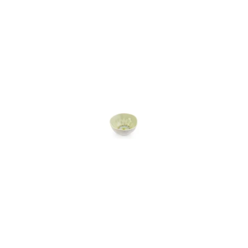 Fiore Collection Bowl - 11 in Dia x 1.3 in H - Set of 2