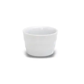 Castile Collection Dish - 2.7 in Dia x 1.7 in H - 2.8 oz - Set of 48