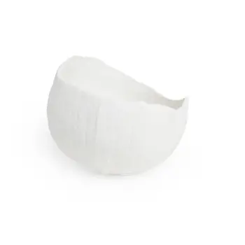Cortina Collection Dish - 3.7 in L x 3.5 in W x 2.6 in