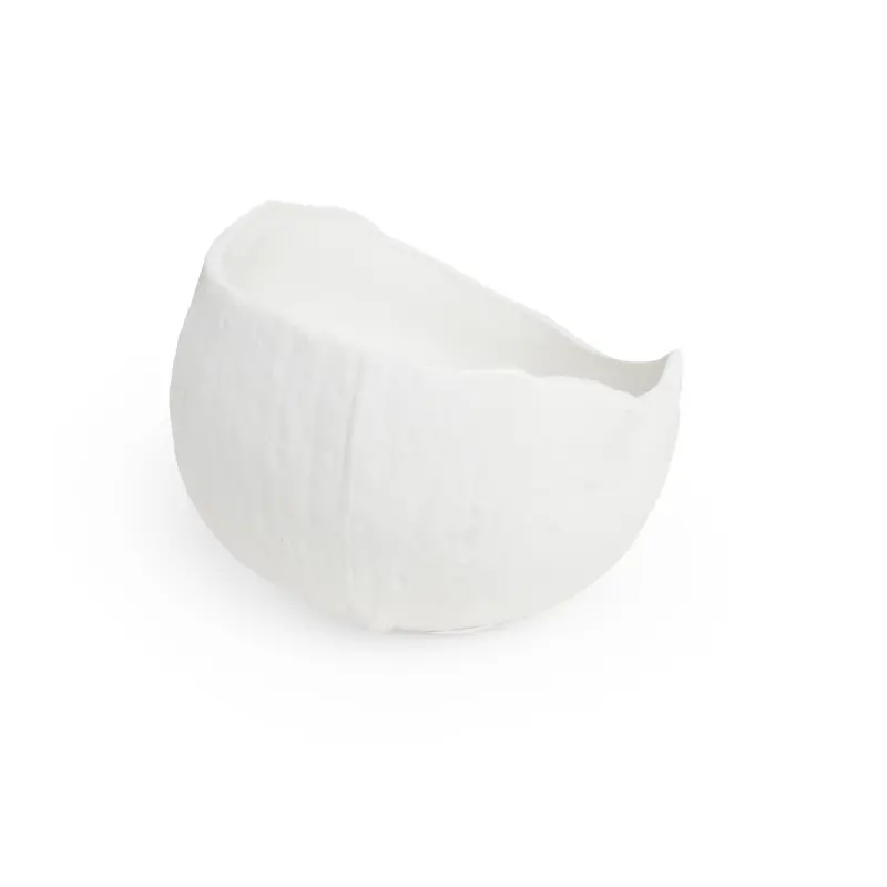 Cortina Collection Dish - 3.7 in L x 3.5 in W x 2.6 in