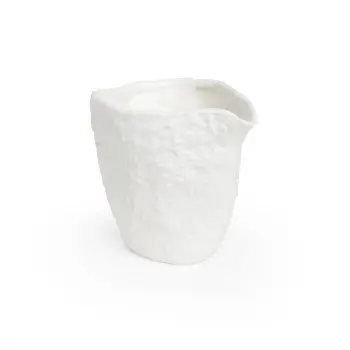 Cava Collection Carafe - 4.75 in Dia x 2.6 in H