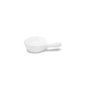 Brio Collection Bowl - 5.0 in L x 2.9 in W x 2.5 in - Set of 100