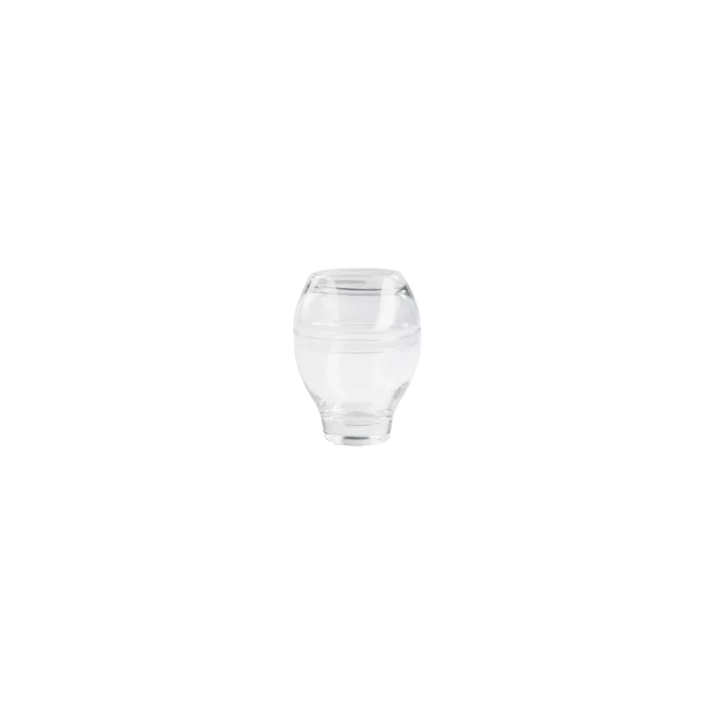 Bollo Collection Snack Set - 4.5 in Dia x 4.5 in H 12 oz