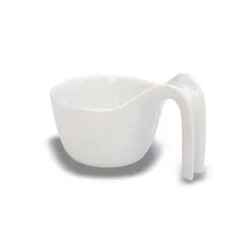 Arch Collection Large Cup - 5.3 in L x 3.5 in W x 3.0 in H - 6 oz