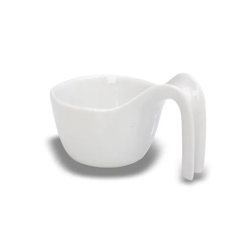 Arch Collection Large Cup - 5.3 in L x 3.5 in W x 3.0 in H - 6 oz