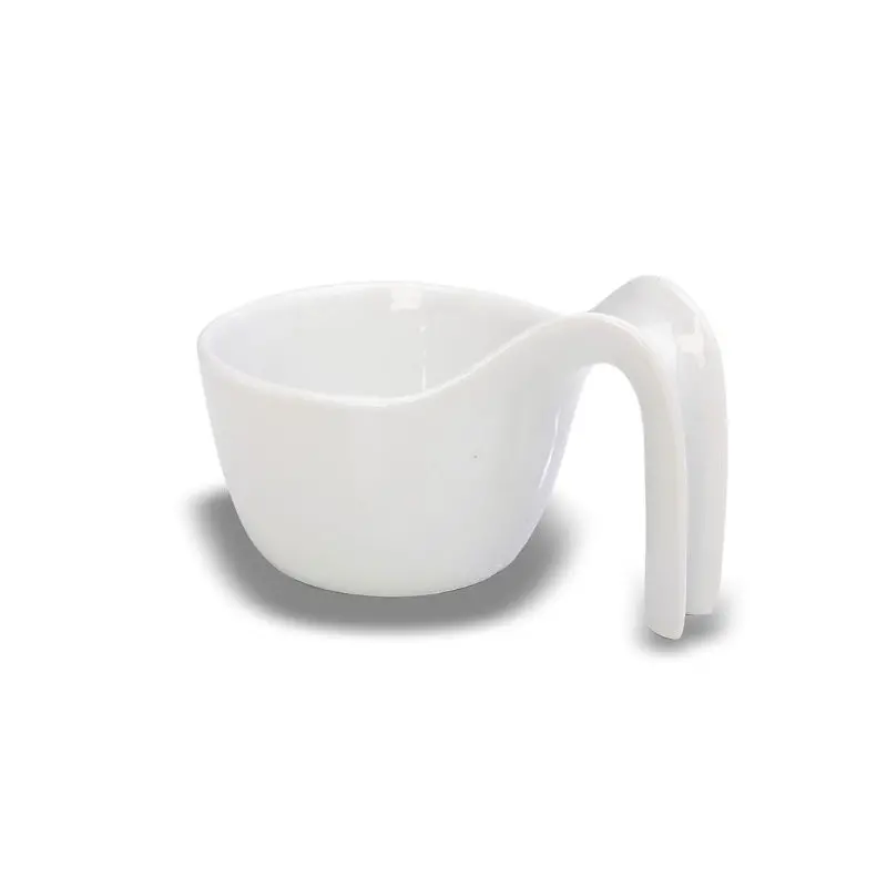 Arch Collection Small Cup - 3.0 in L x 2.2 in W x 1.7 in H - 2 oz.