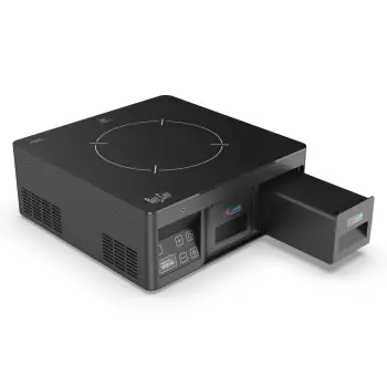 Bon Chef Induction Warming Stove - Countertop - 13" x 13" x 1"