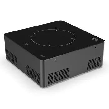 Bon Chef Induction Warming Stove - Countertop - 13" x 13" x 1"