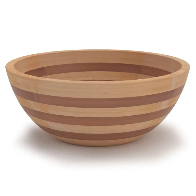 Bon Chef Buffet Riser - Round - 10.6" x 5.3"