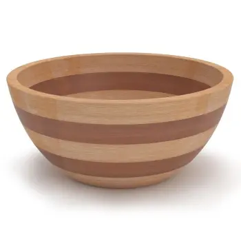 Bon Chef Buffet Riser - Round - 7.87" x 5.3"