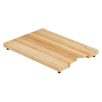 Bon Chef Carving Board - 24" x 18" - Maple