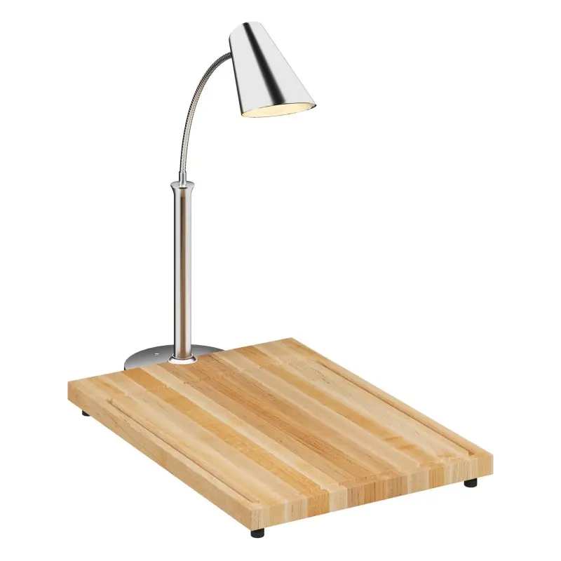 Bon Chef Carving Board - 24" x 18" - Maple