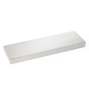 Bon Chef Cold Wave Tabletop Chill Plate - Shotgun - 19.75" x 6.375" x 1.5"