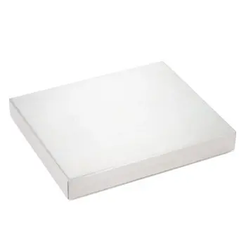 Bon Chef Cold Wave Tabletop Chill Plate - Half Size - 9.875" x 11.75" x 1.5"
