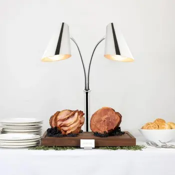 Bon Chef Carving Board - 30" x 21" - Maple