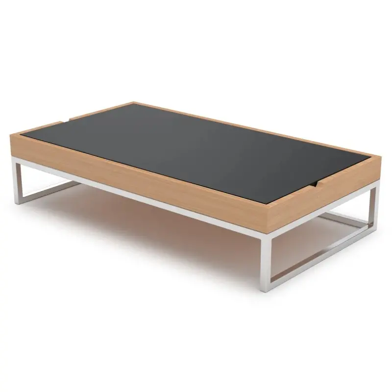Bon Chef Riser Display Base - 20.5" x 12.7" x 4" Bon Chef Riser Display Base - 20.5" x 12.7" x 4"