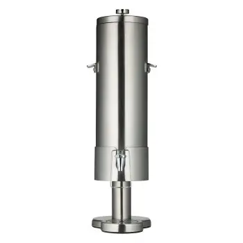 Bon Chef Coffee Urn - 3G - Electric - Matte Finish