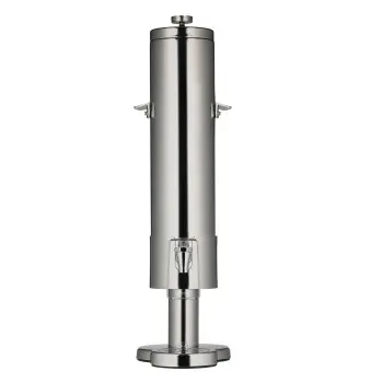 Bon Chef Coffee Urn - 1.5G - Electric - Matte Finish