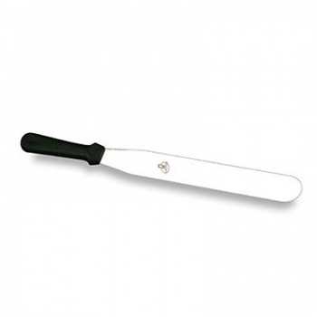 Matfer Bourgeat 112650 Matfer Bourgeat Spatula - Stainless Steel Blade length 7 7/8 in. Icing Spatulas