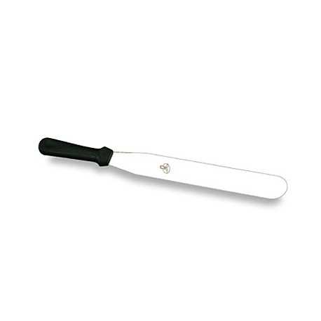 Matfer Bourgeat GREY PELTON 12 SLOTTED SPATULA 112420