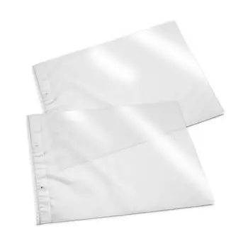 Plastic Guitar Sheet - Medium Thisckness 70 Microns - 400x600 mm - Pack of 100