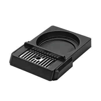 Service Ideas Drip Tray With Single Airpot Holder Low Profile