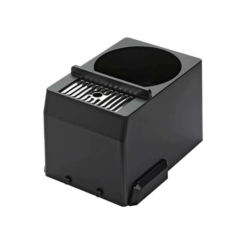 Service Ideas Drip Tray With Single Airpot Holder High Profile