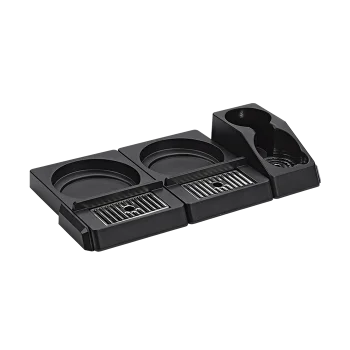 Service Ideas Airpot Rack Starter Kit