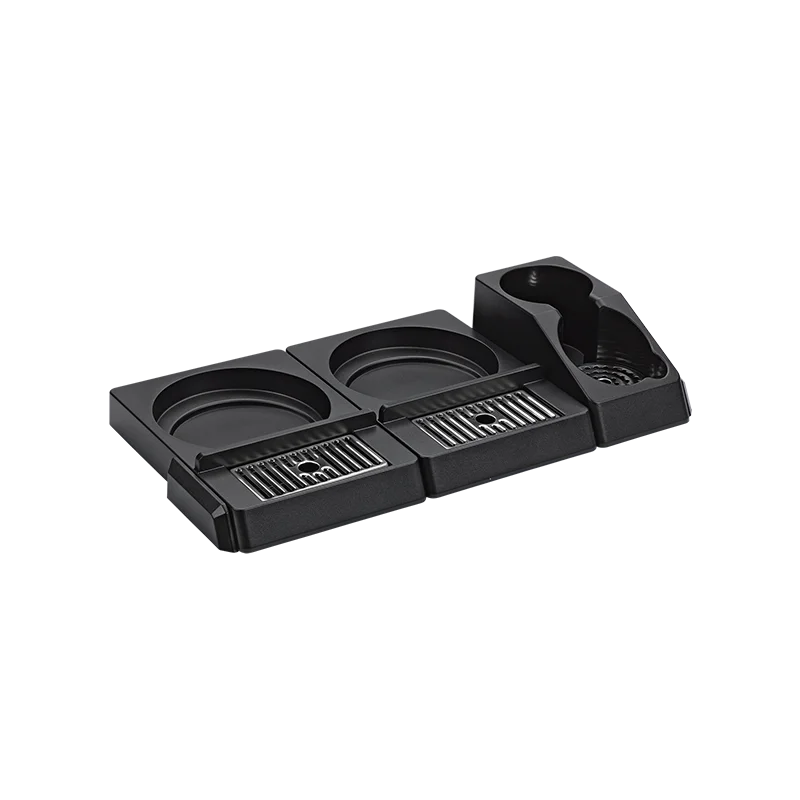Service Ideas Airpot Rack Starter Kit