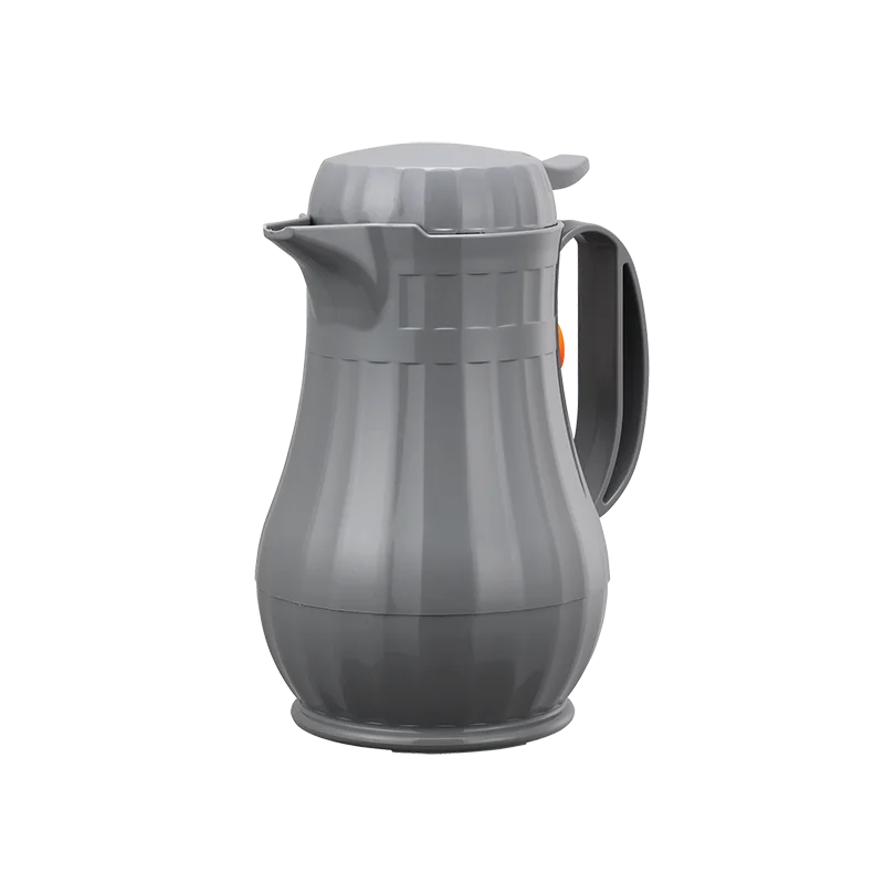 Service Ideas Eco Serv Server 0.6 Liter Slate Grey Finish - Set of 12 pieces Service Ideas Eco Serv Server 0.6 Liter Slate Grey Finish - Set of 12 pieces