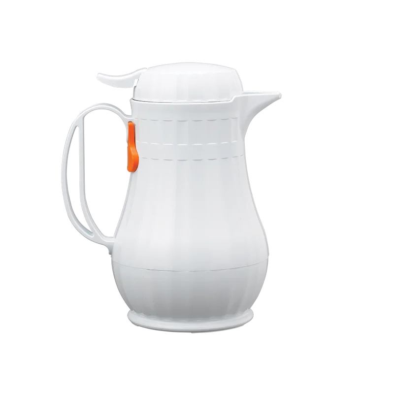 Service Ideas Eco Serv Server 0.6 Liter White Finish - Set of 12 pieces Service Ideas Eco Serv Server 0.6 Liter White Finish - Set of 12 pieces