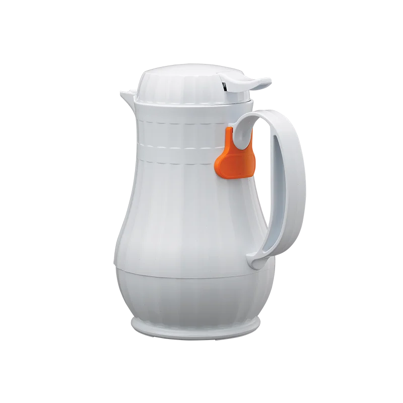 Service Ideas Eco Serv Server 0.6 Liter White Finish - Set of 12 pieces Service Ideas Eco Serv Server 0.6 Liter White Finish - Set of 12 pieces