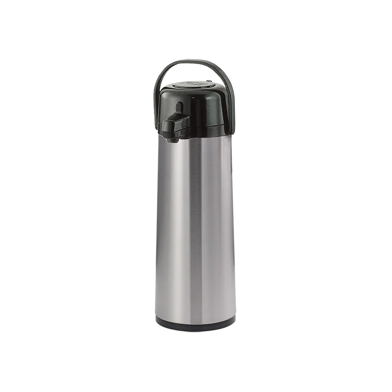 Service Ideas Eco Air Pump 3 Liter Glass Lined