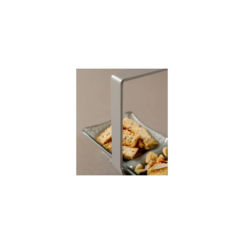 My Glass Studio Nut Bowl, Black - Set of 4 - 19.7 x 10.3 x 15.0 cm My Glass Studio Nut Bowl, Black - Set of 4 - 19.7 x 10.3 x 15.0 cm
