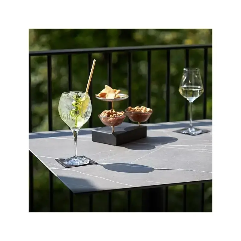 My Glass Studio Nut Bowl, Gold - Set of 4 - 21.5 x 21.5 x 19 cm My Glass Studio Nut Bowl, Gold - Set of 4 - 21.5 x 21.5 x 19 cm